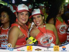 Bloco La vem eles #Partiu